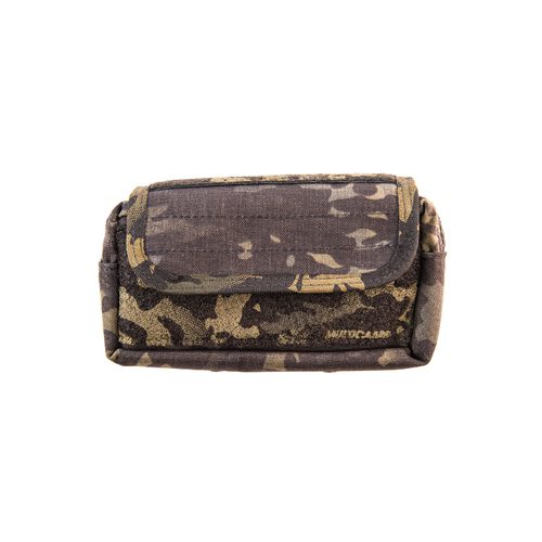 High Speed Gear Pogey Adaptable Belt Mount - MultiCam Black, Adaptable Belt